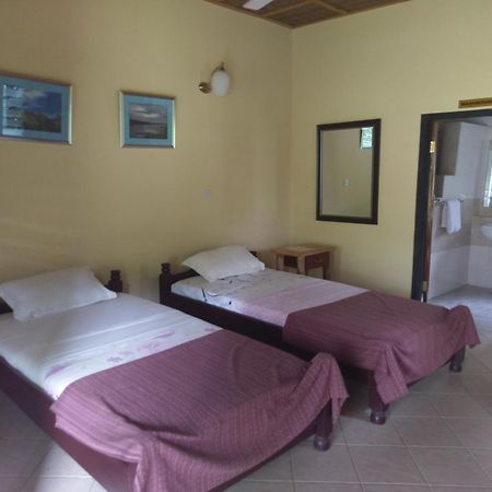 Big Foot Safari Lodge Wli Afegame Εξωτερικό φωτογραφία