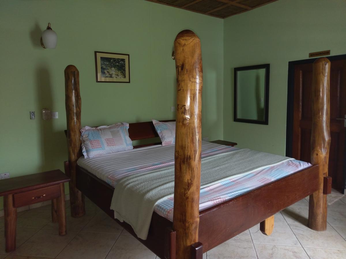 Big Foot Safari Lodge Wli Afegame Εξωτερικό φωτογραφία