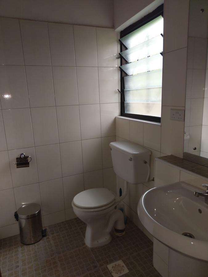 Big Foot Safari Lodge Wli Afegame Εξωτερικό φωτογραφία