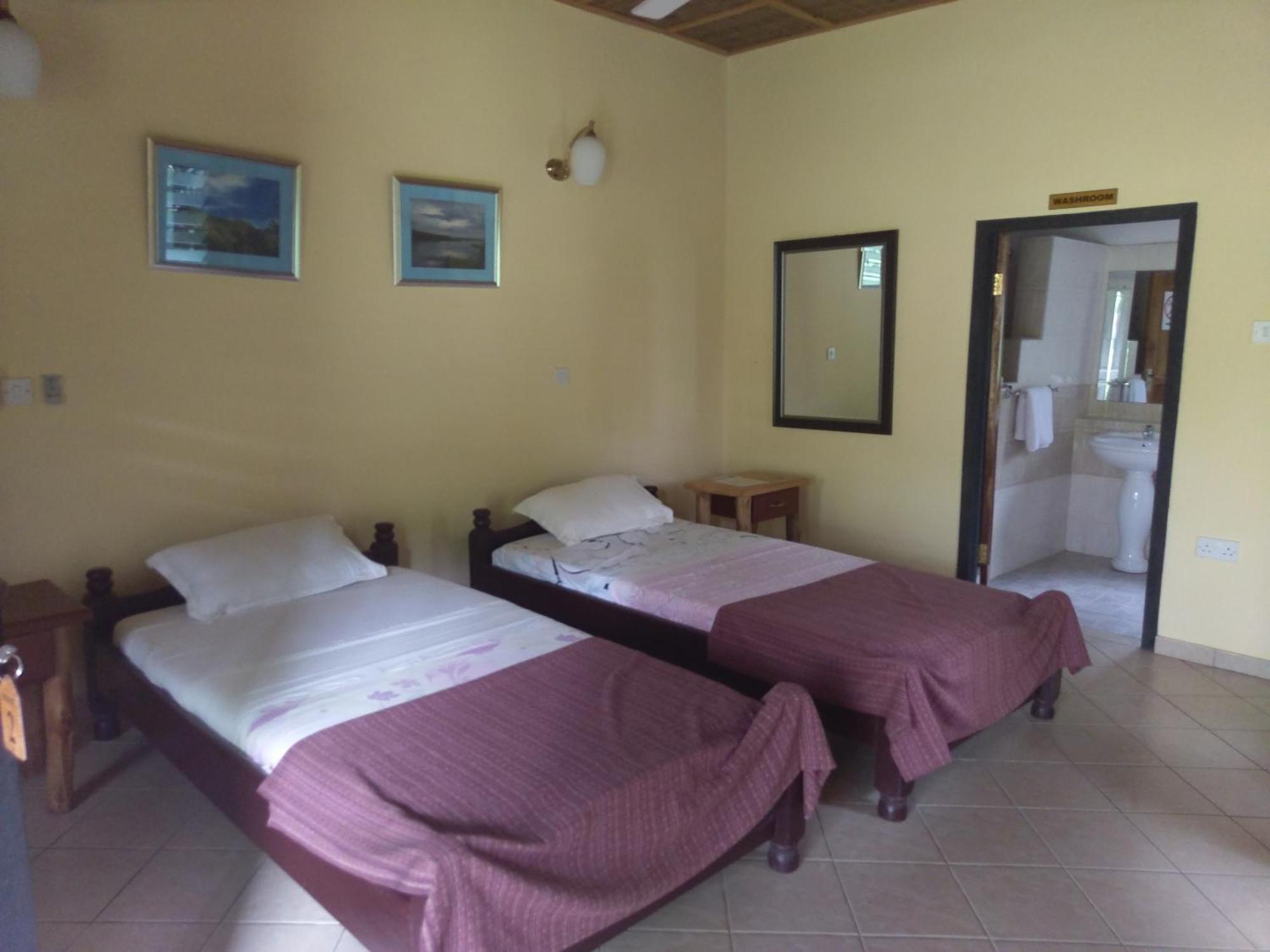 Big Foot Safari Lodge Wli Afegame Εξωτερικό φωτογραφία
