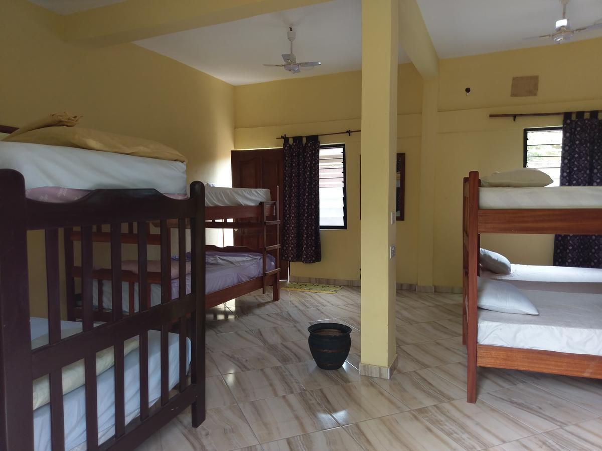 Big Foot Safari Lodge Wli Afegame Εξωτερικό φωτογραφία