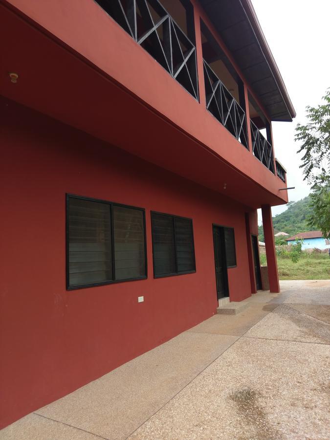 Big Foot Safari Lodge Wli Afegame Εξωτερικό φωτογραφία