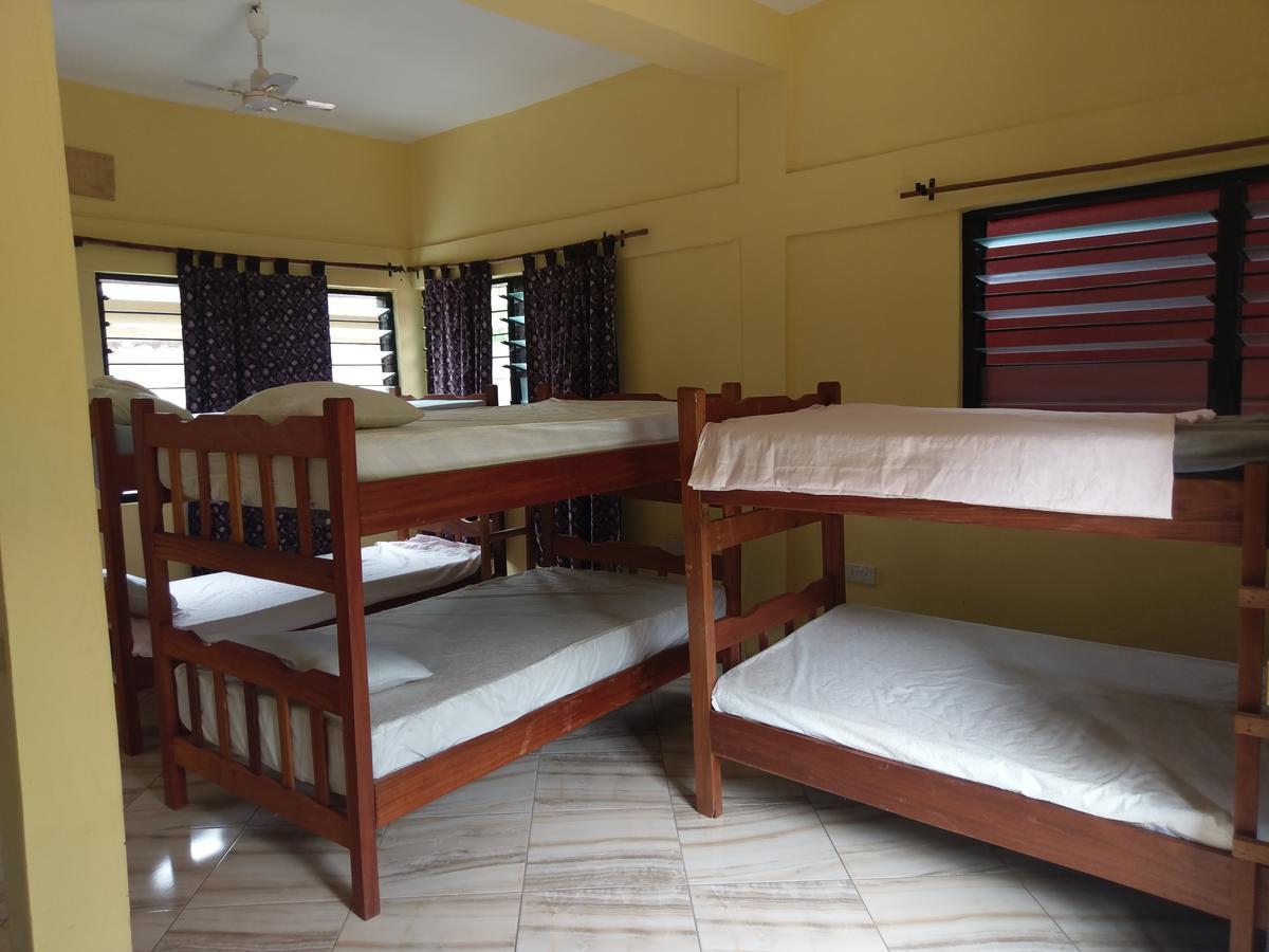 Big Foot Safari Lodge Wli Afegame Εξωτερικό φωτογραφία