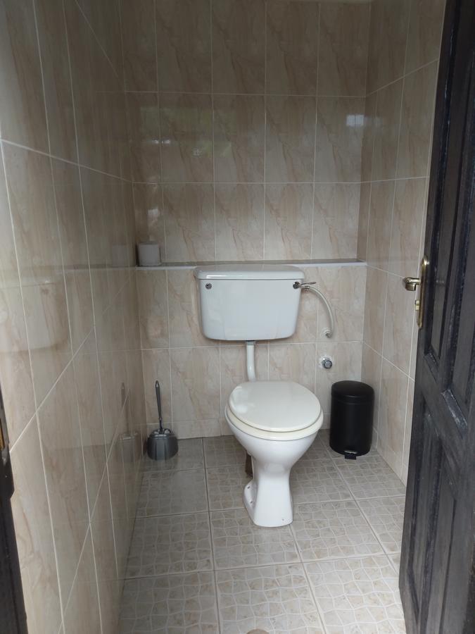 Big Foot Safari Lodge Wli Afegame Εξωτερικό φωτογραφία