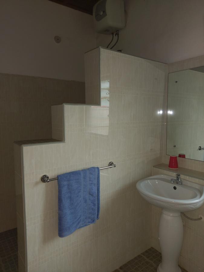 Big Foot Safari Lodge Wli Afegame Εξωτερικό φωτογραφία